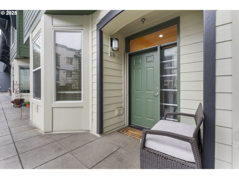 Entrance/Foyer