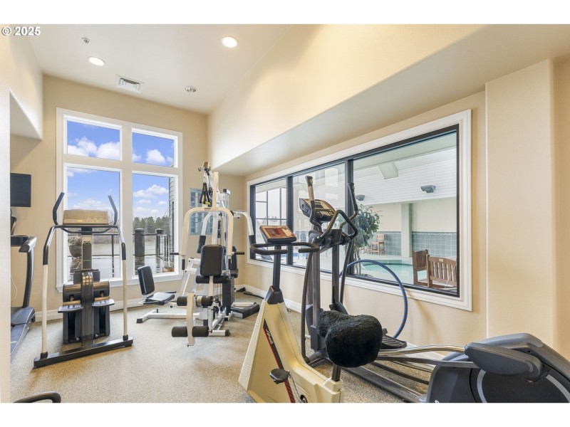 Community Amenities