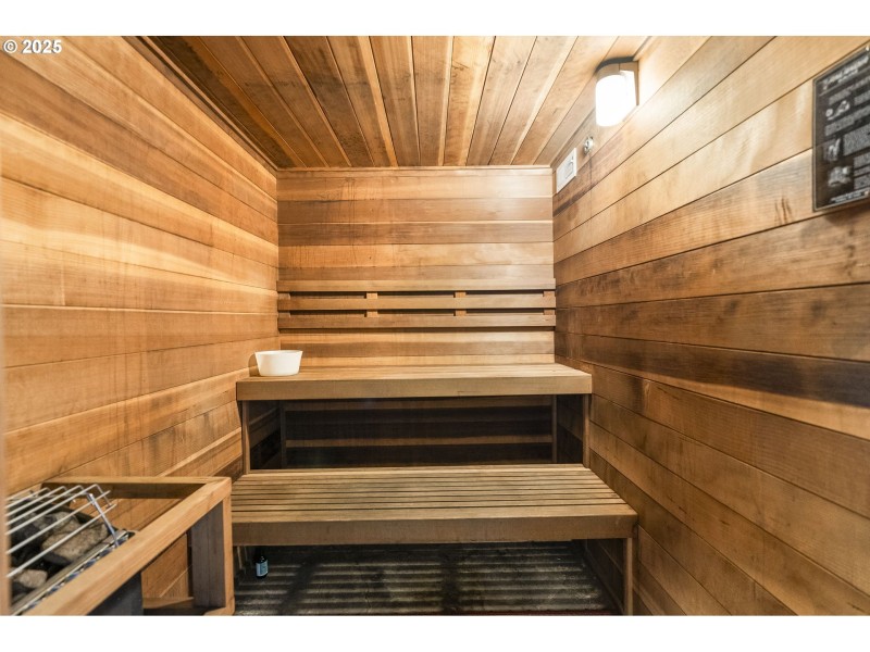 Community Amenities