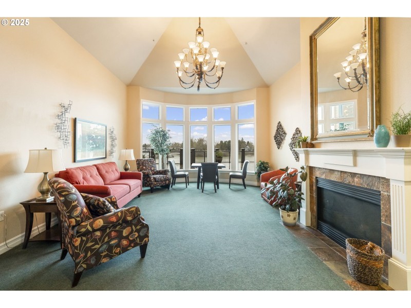 Community Amenities