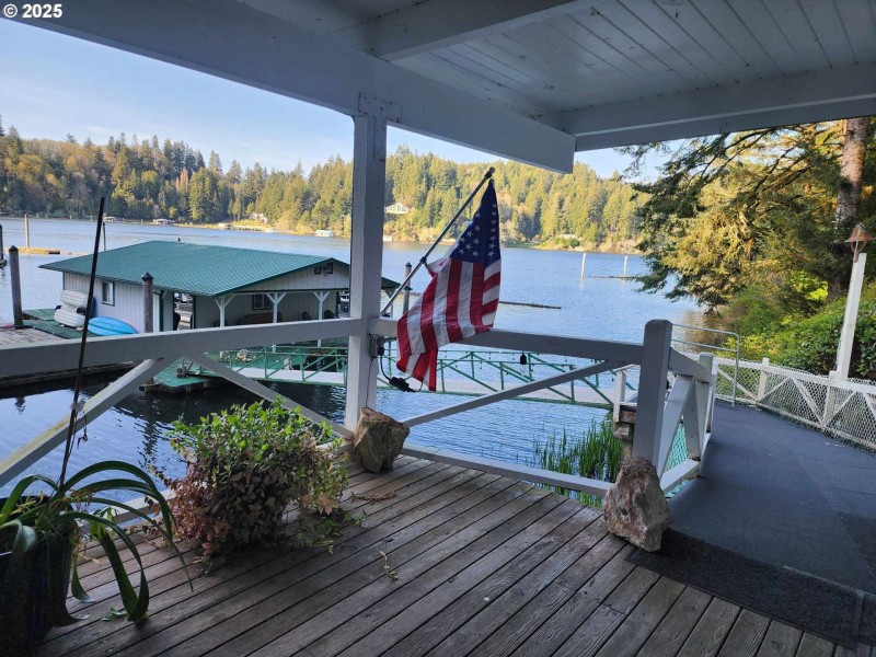 Boat House