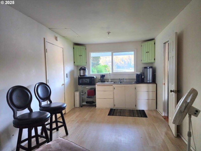Guest Quarters