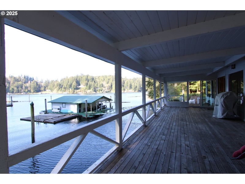 Boat House