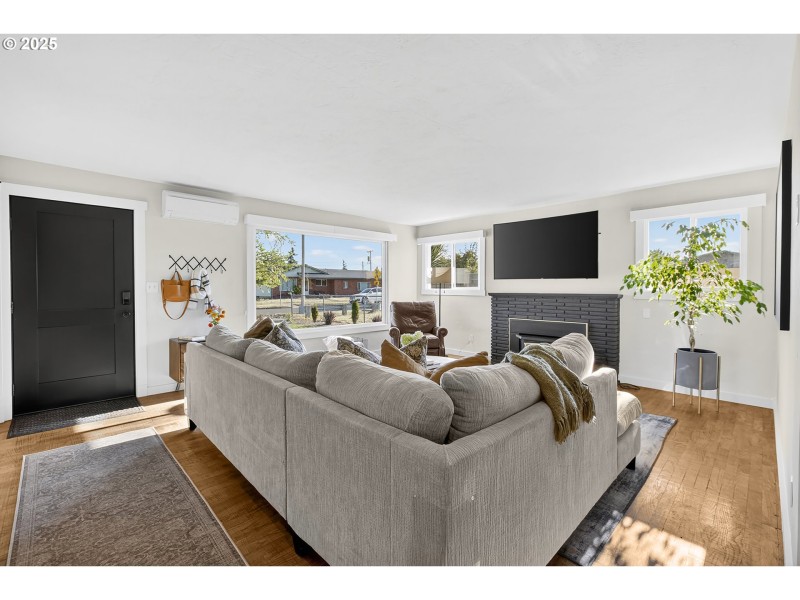 Living Room/Entrance