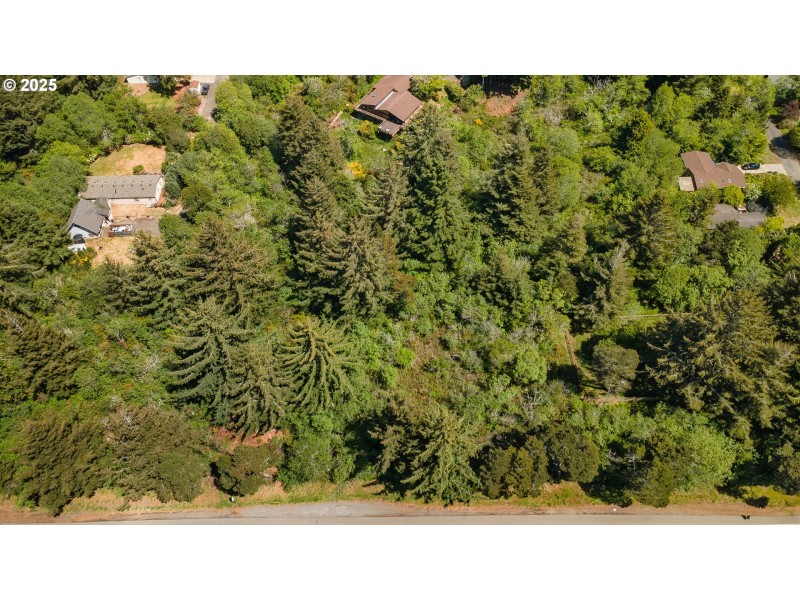 Approximate Property Lines