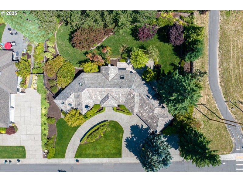 Drone View/UAV