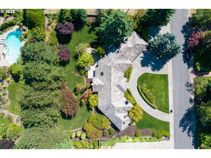Drone View/UAV
