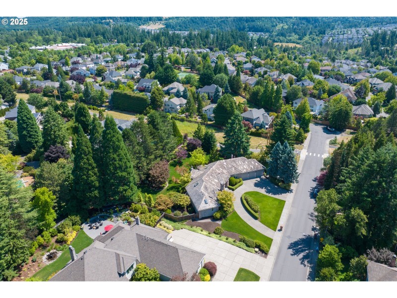Drone View/UAV