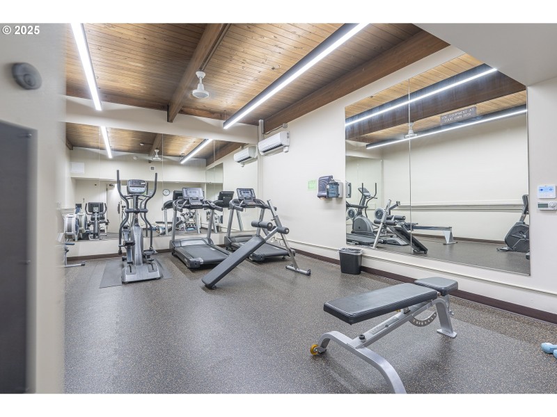 Community Amenities