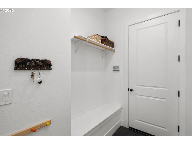 Mud Room