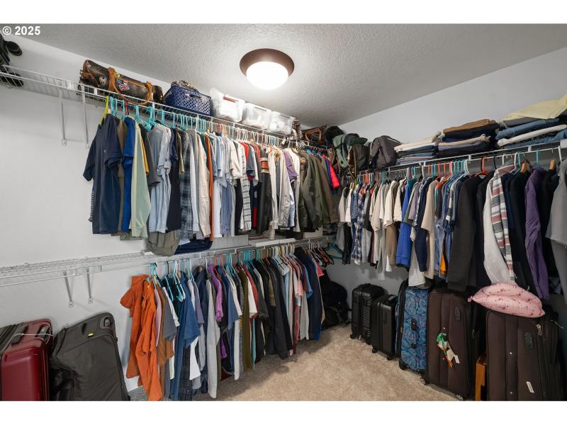 Bedroom, Owner's Suite