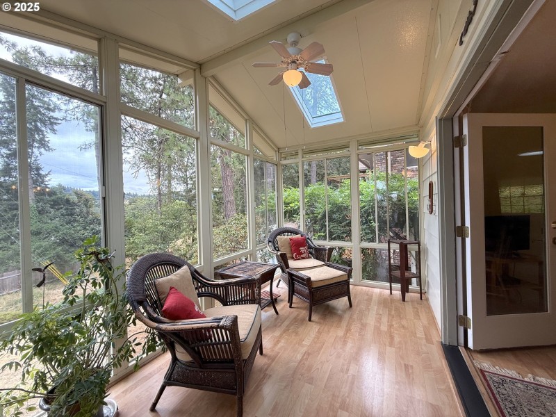 Sun Room