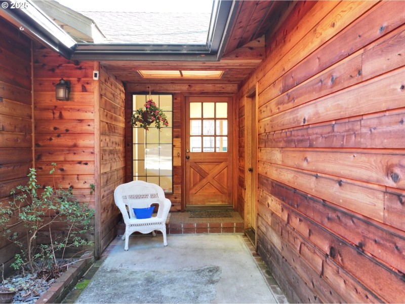 Entrance/Foyer