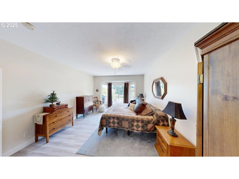 Bedroom, Primary