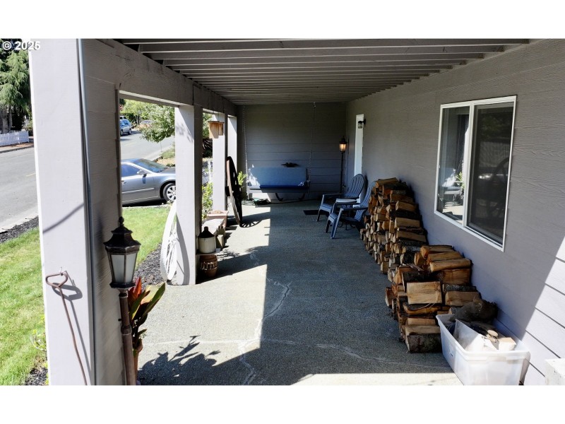 Guest Quarters