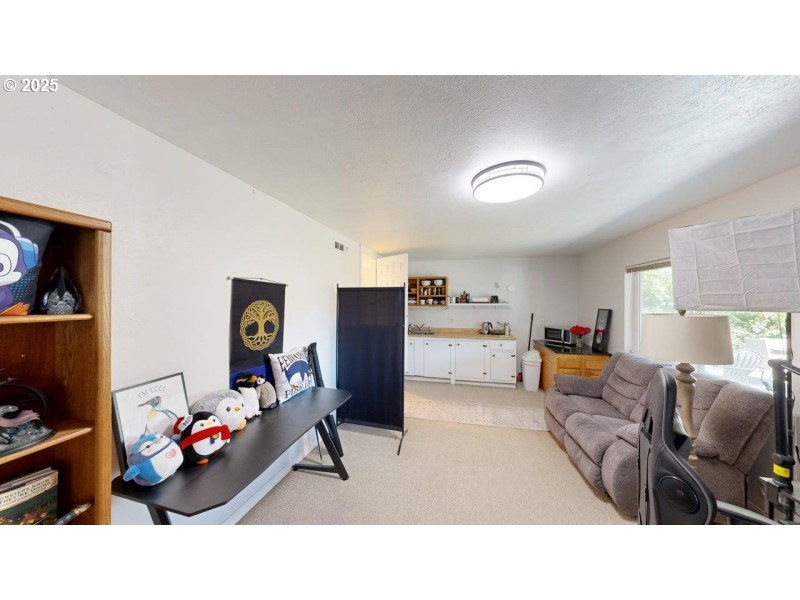 Guest Quarters