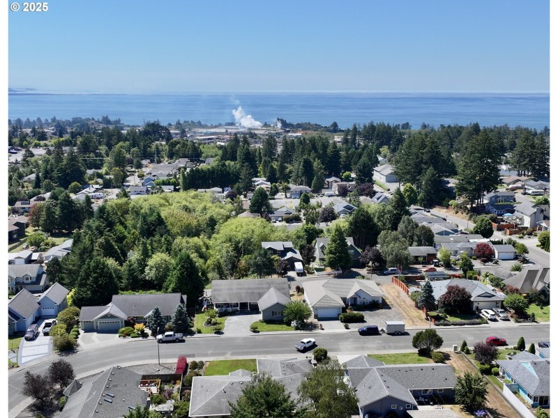 Drone View/UAV