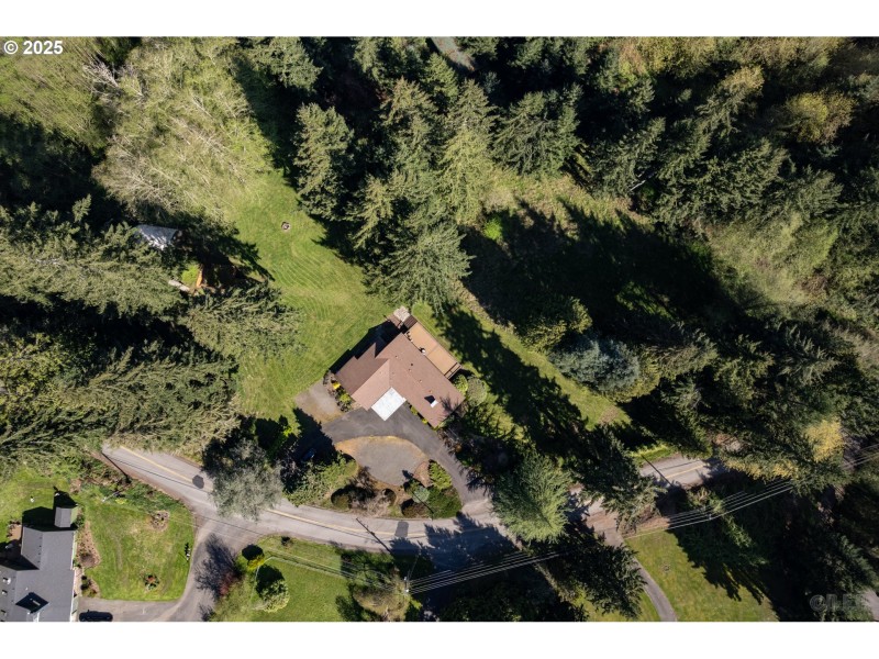 Drone View/UAV