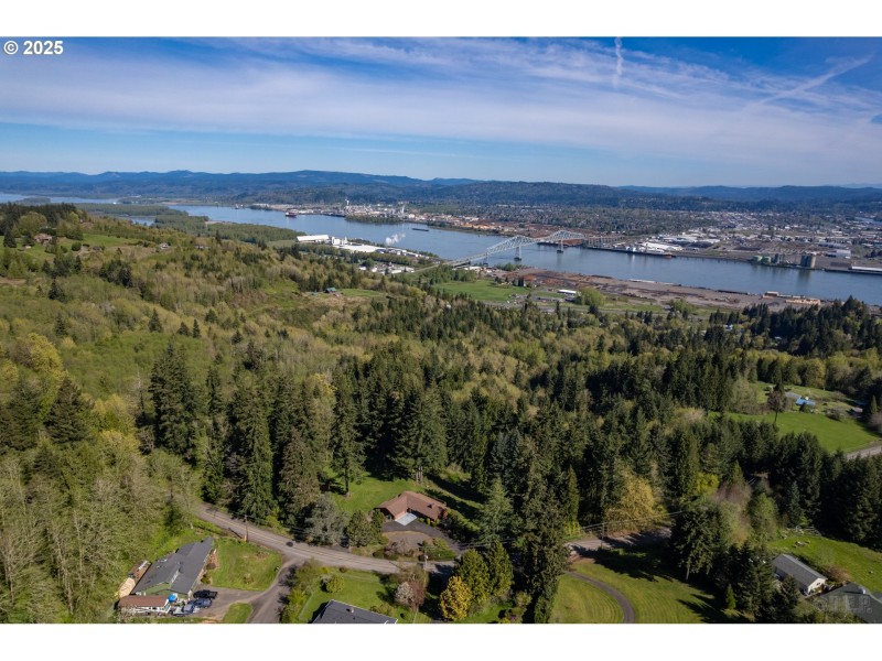 Drone View/UAV