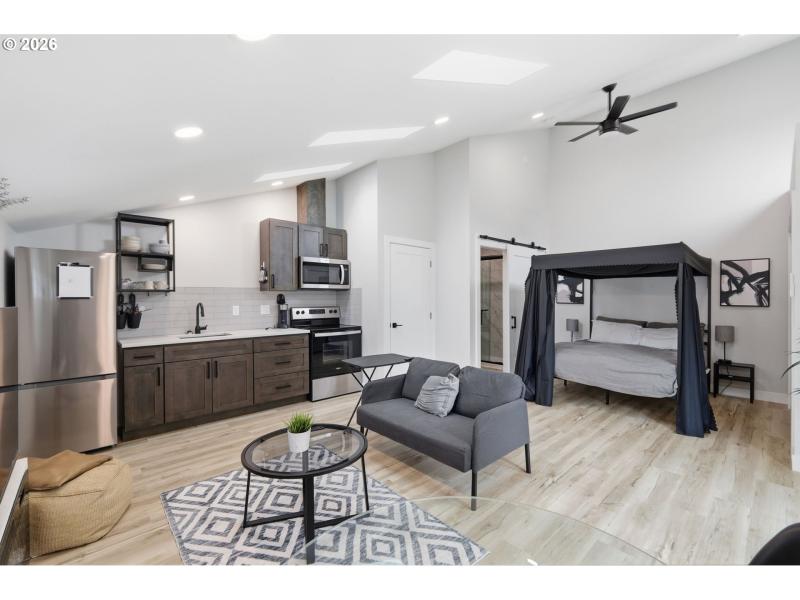 Accessory Dwelling Unit