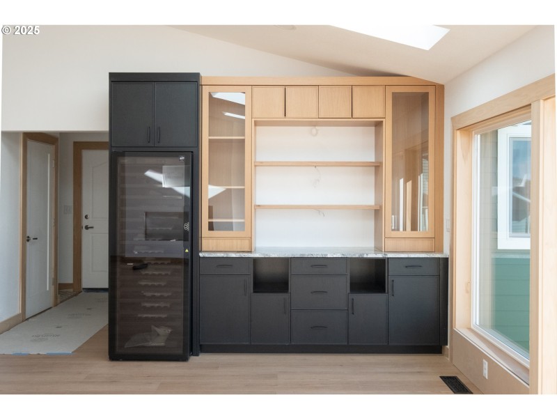 Wet Bar