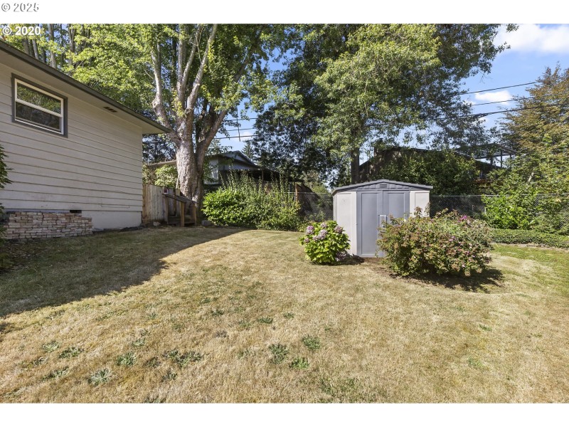 Yard