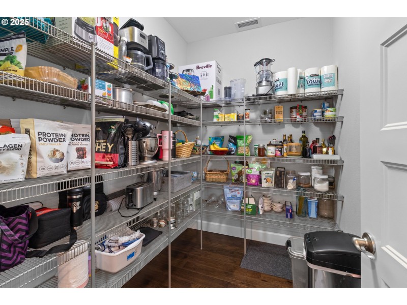 Pantry