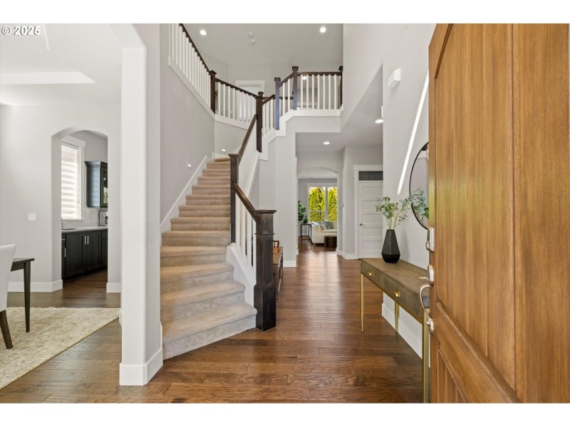 Entrance/Foyer