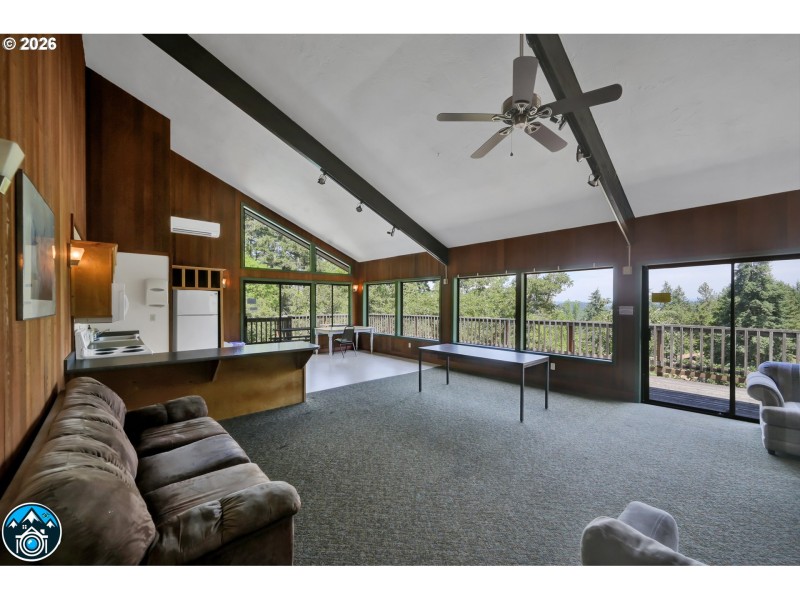 Community Club House