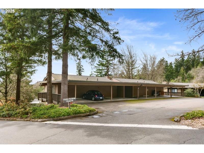 Carport