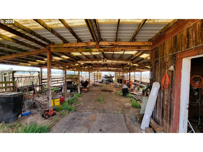 Corral