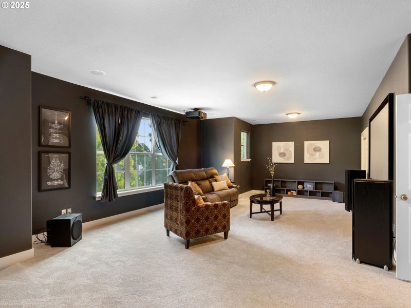 Media Room