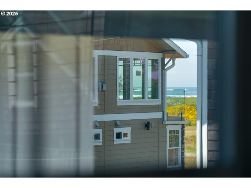 Bedroom, Owner's Suite