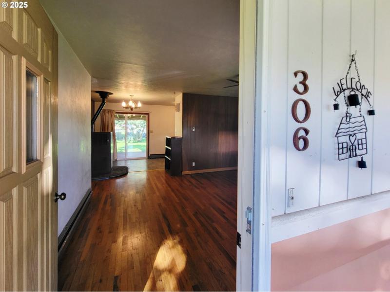 Entrance/Foyer