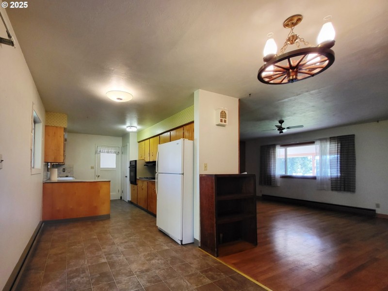 Kitchen/Nook