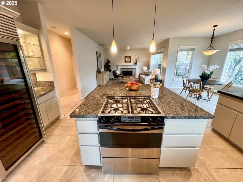 Kitchen/Family Room