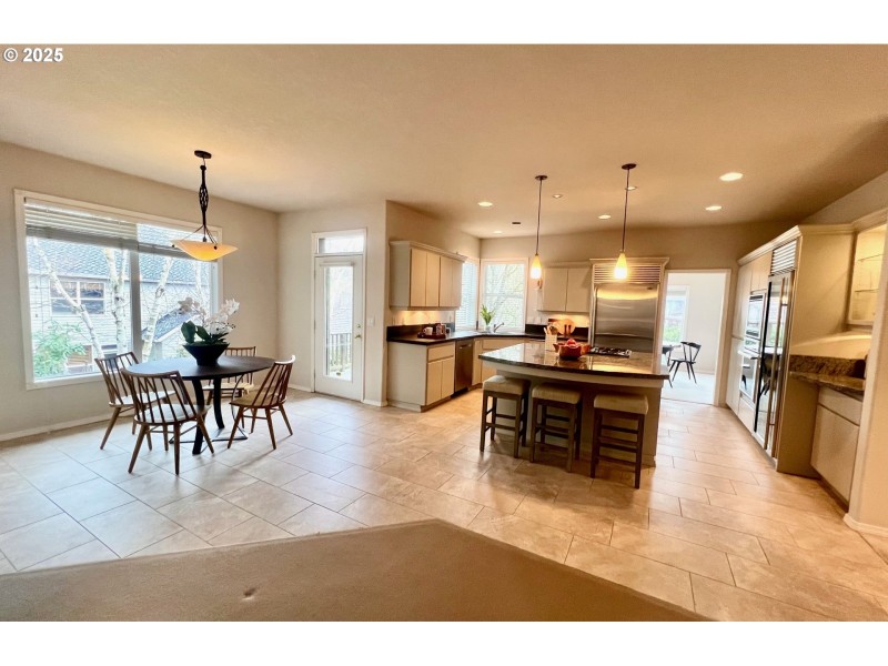 Kitchen/Nook