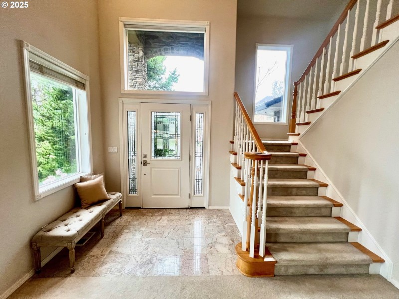 Entrance/Foyer