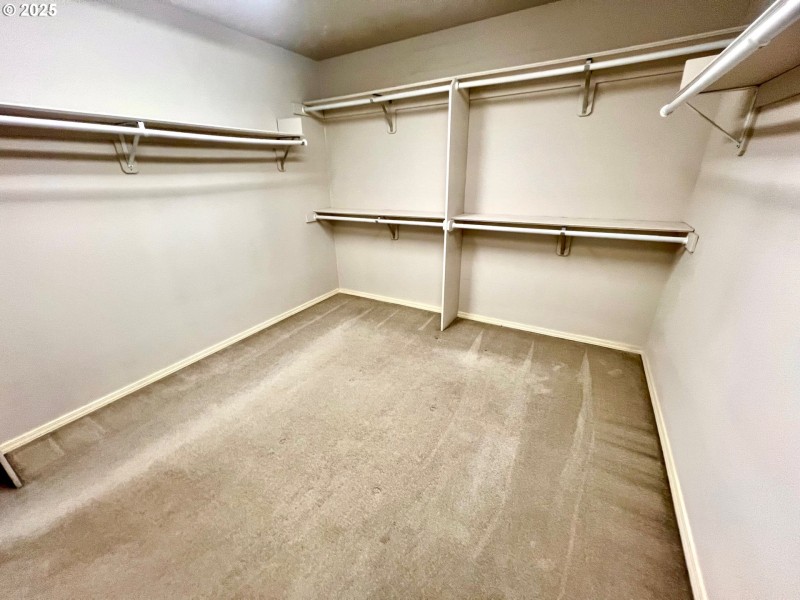 Owner's Suite Bedroom