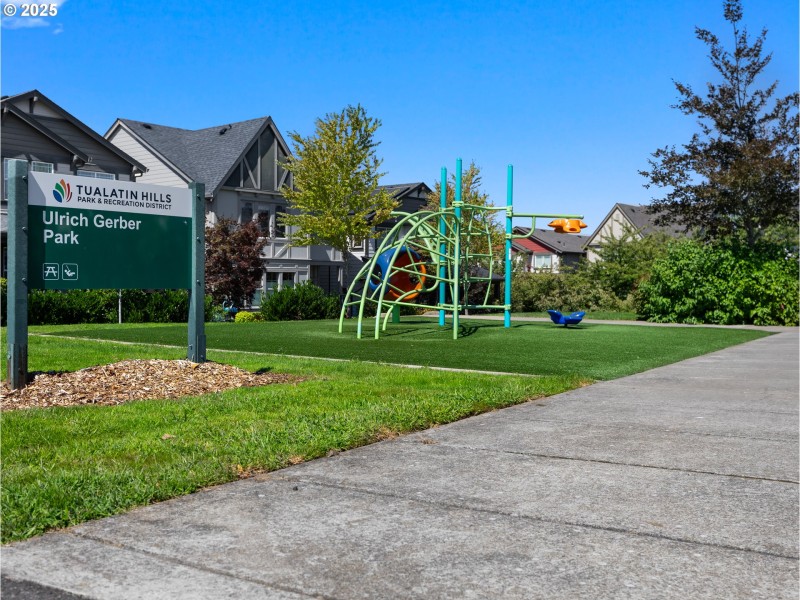 Community Garden