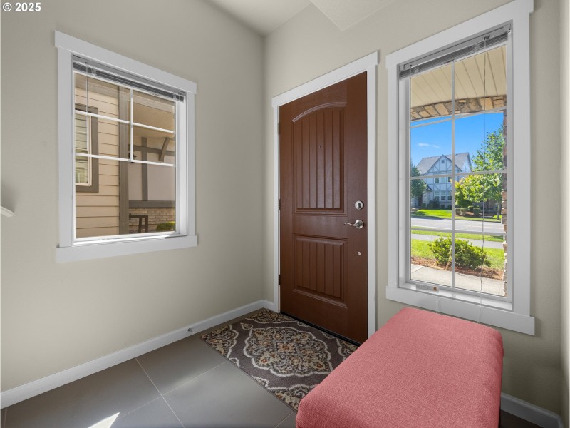 Entrance/Foyer