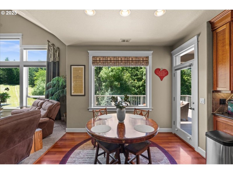 Kitchen/Nook