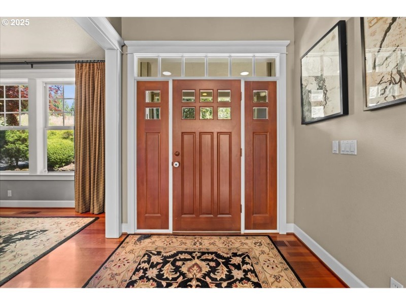 Entrance/Foyer