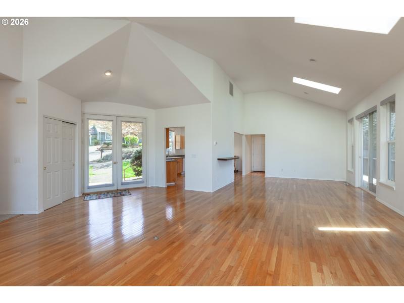 Living Room/Dining Room