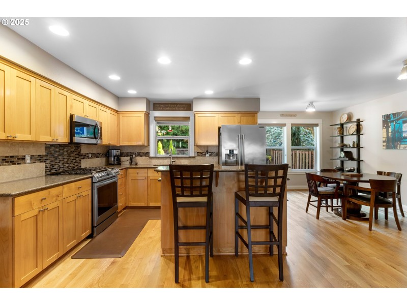 Kitchen/Family Room