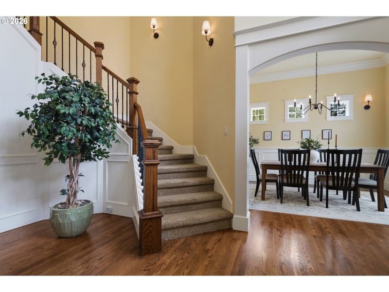 Entrance/Foyer