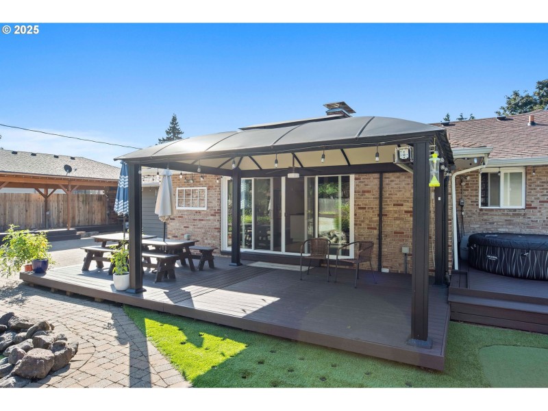 Gazebo