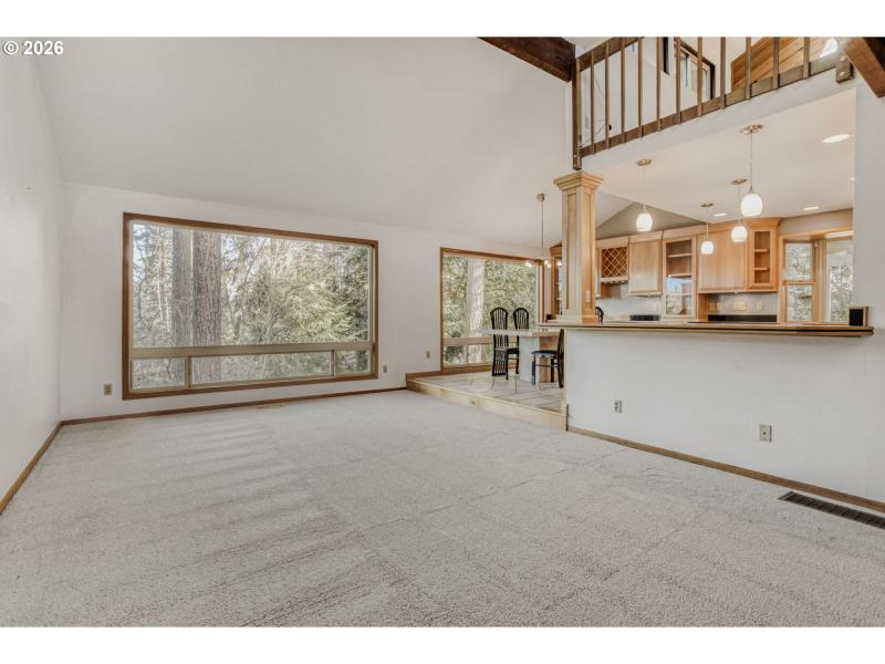 Living Room/Dining Room