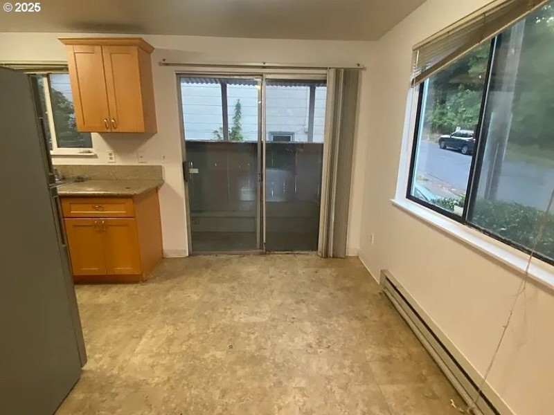 Kitchen/Nook