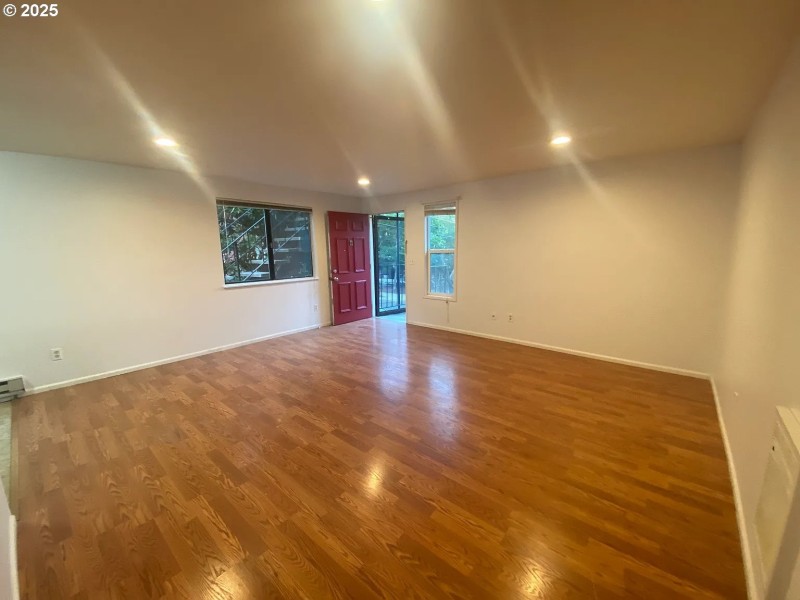 Living Room/Entrance